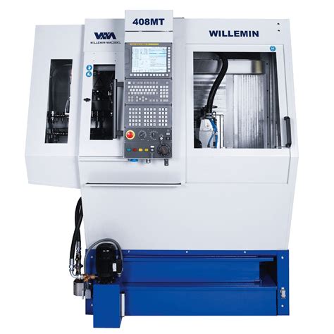 willemin cnc machine|willemin 408mt manual.